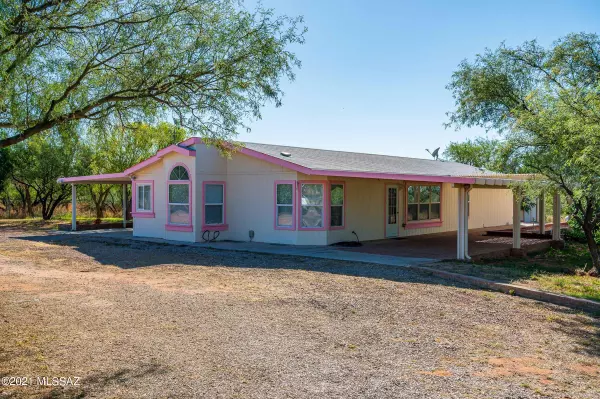 Benson, AZ 85602,25310 E Arapaho Trail