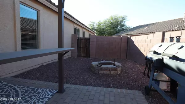 Saddlebrooke, AZ 85739,38919 S Furlong Court