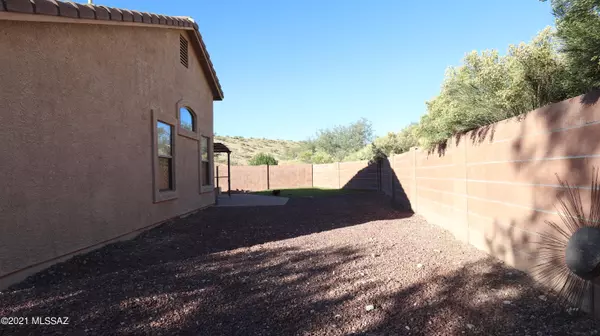 Saddlebrooke, AZ 85739,38919 S Furlong Court