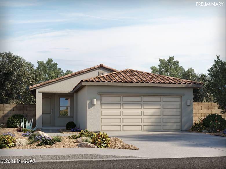 Tucson, AZ 85757,7001 W Ferntree LaneW