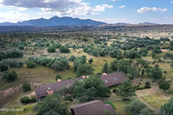 10 Swihart Lane, Sonoita, AZ 85637