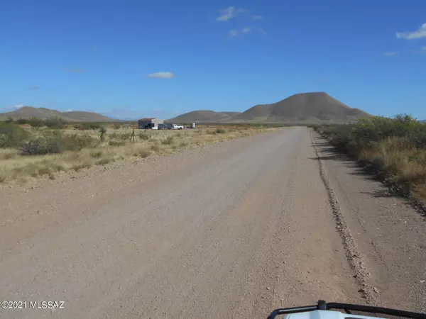 Elfrida, AZ 85610,3336 W Rucker Canyon Road