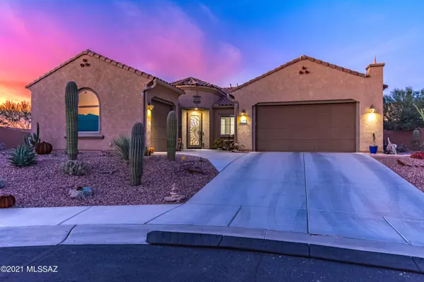 Marana, AZ 85658,14177 N Bright Angel Trail