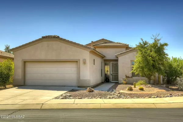 1889 W Calle Casas Lindas, Green Valley, AZ 85622