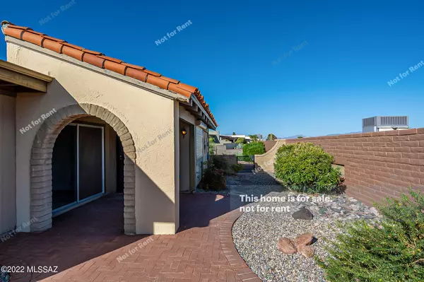 Green Valley, AZ 85622,2710 Cam Diaz