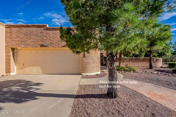 2521 S Ave Loma Linda, Green Valley, AZ 85622