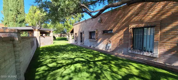 Tubac, AZ 85646,22 Calle De Hoy