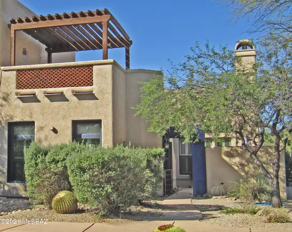 102 Post Way, Tubac, AZ 85646