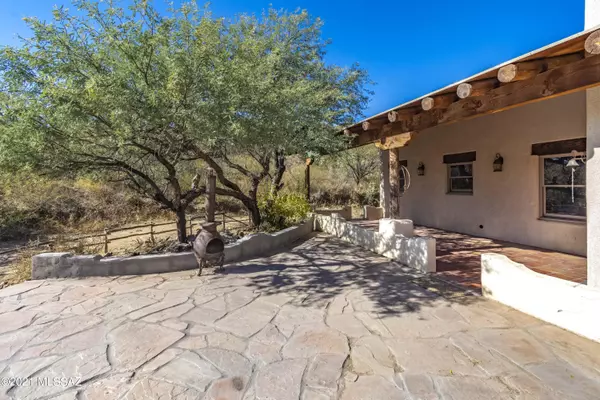 Vail, AZ 85641,15301 E Hillton Ranch Road