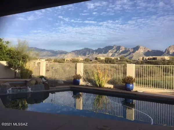 Oro Valley, AZ 85737,1174 W Masters Circle