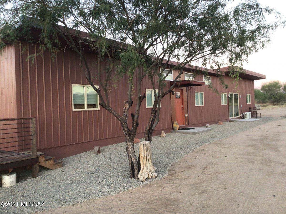 12800 W Big Valley Street, Tucson, AZ 85736