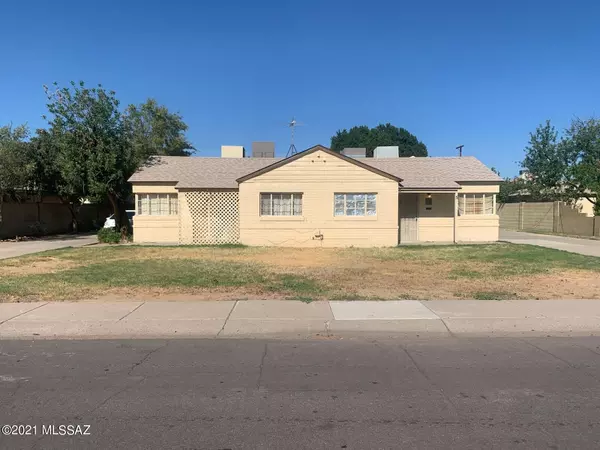 2122-2124 W Augusta, Phoenix, AZ 85021