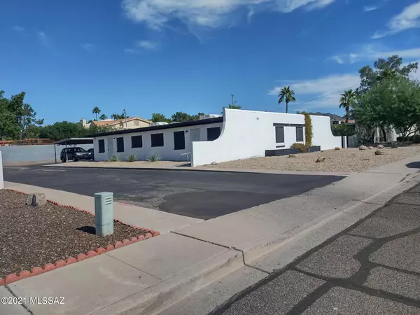 1308 E Vista Avenue, Phoenix, AZ 85020