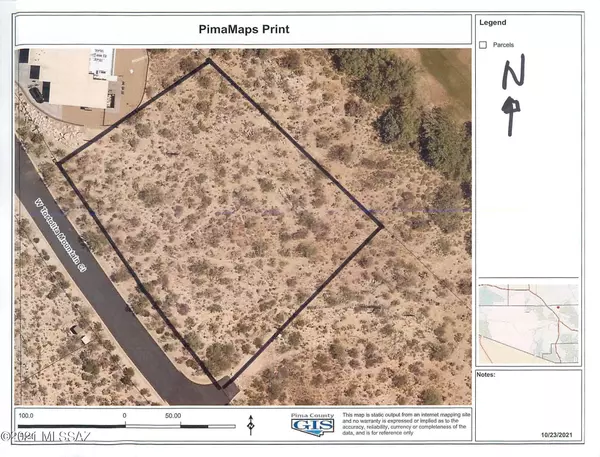 Oro Valley, AZ 85755,922 Tortolita Mountain Circle #1