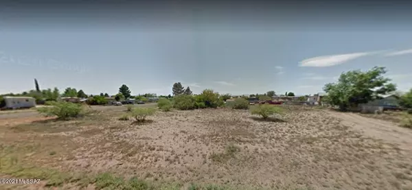 Douglas, AZ 85607,No Address Available  #197