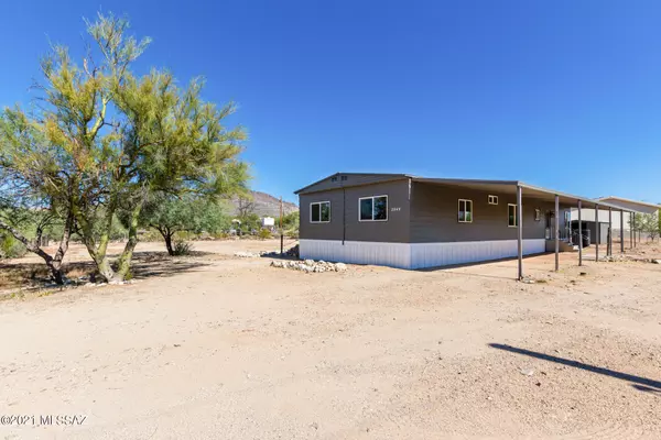 3945 S Aldon Road, Tucson, AZ 85735