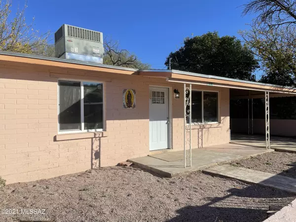 Nogales, AZ 85621,271 E Durango Street