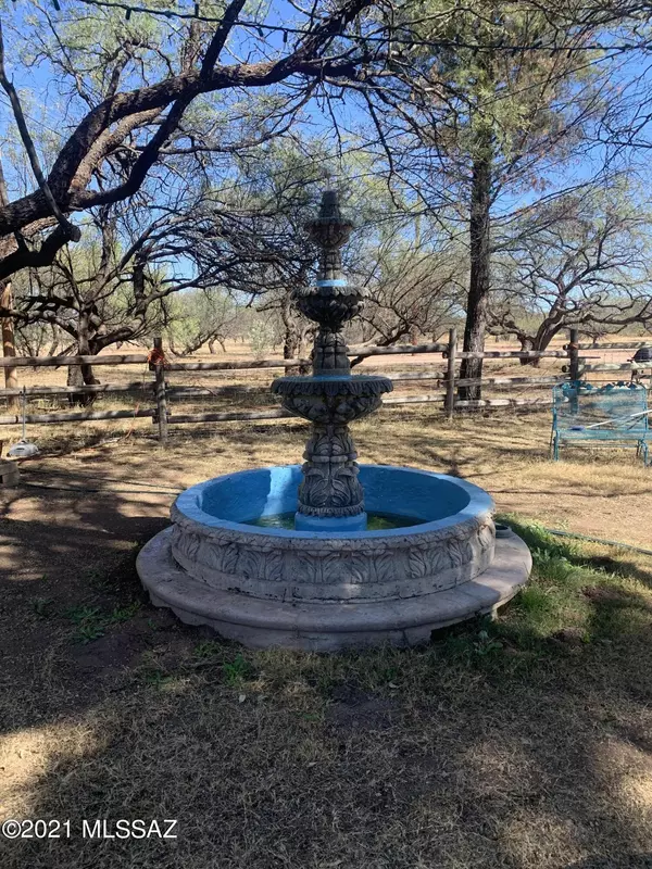 Arivaca, AZ 85601,15555 W Hardscrabble Road