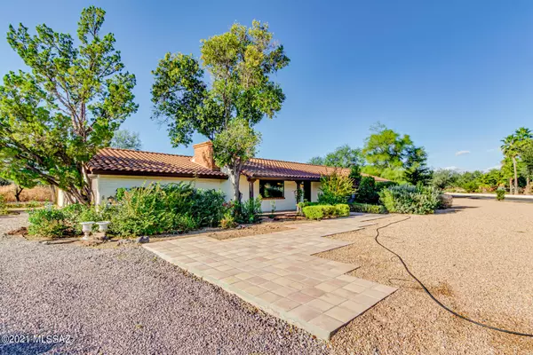 Tubac, AZ 85646,17 Avenida de Otero