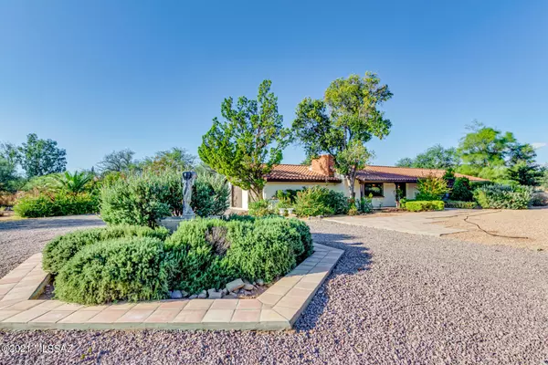 Tubac, AZ 85646,17 Avenida de Otero