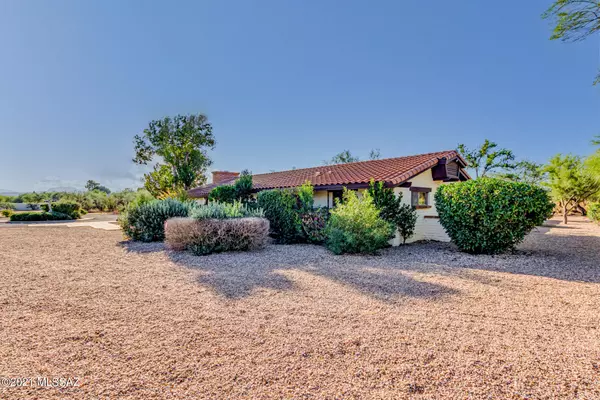 Tubac, AZ 85646,17 Avenida de Otero