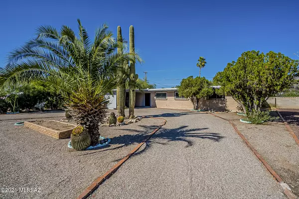 Tucson, AZ 85712,4401 E Glenn Street