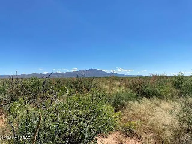 TBD Sunsites Ranches  #378, Elfrida, AZ 85610