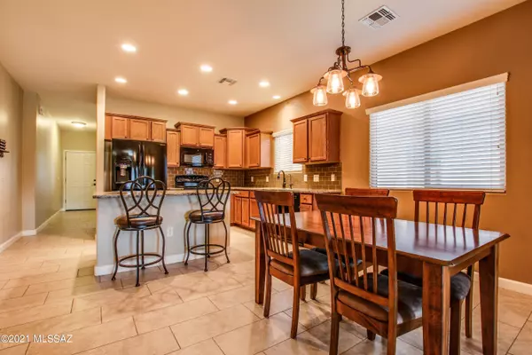 Tucson, AZ 85743,6401 W Sugar Pine Trail