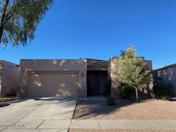 7437 E Cll Infinito, Tucson, AZ 85715