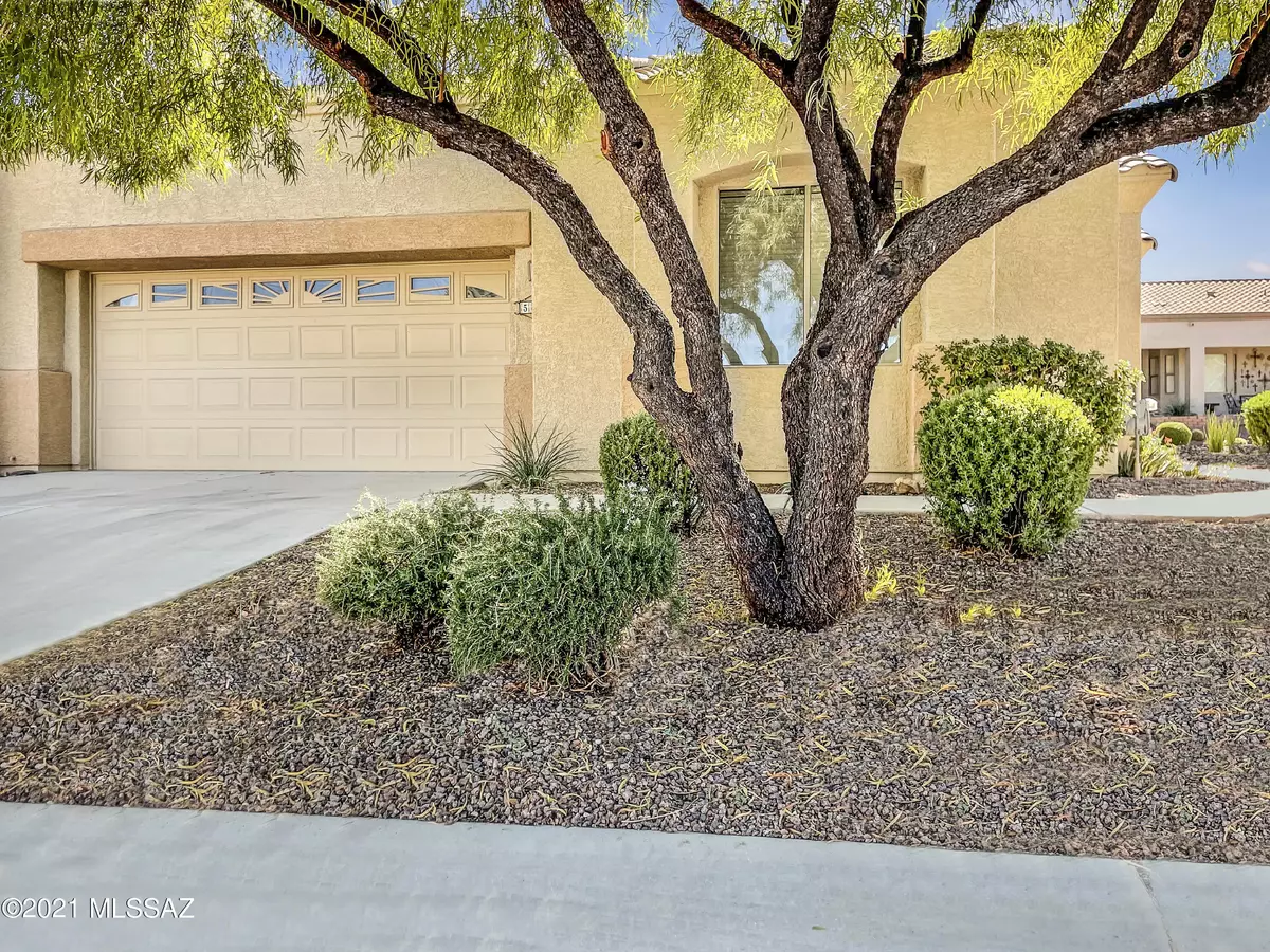 Green Valley, AZ 85614,511 W Shadow Wood Street