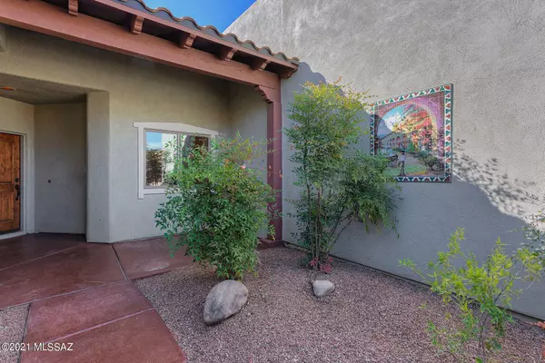 Tubac, AZ 85646,8 Circulo Diego Rivera