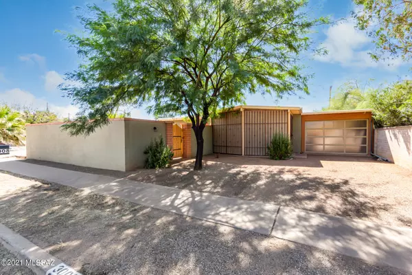 3008 E 18Th Street, Tucson, AZ 85716