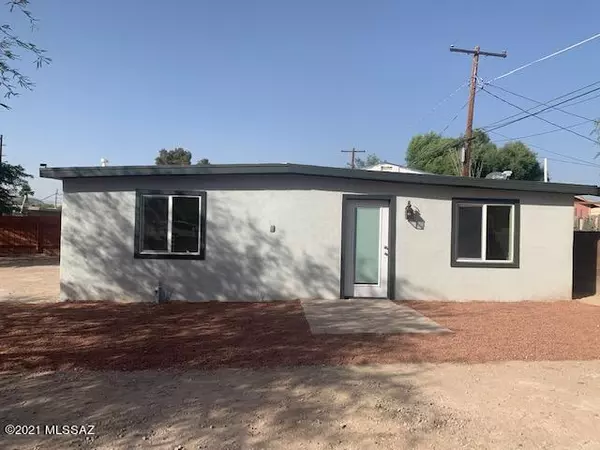 762 W Columbia Street, Tucson, AZ 85714