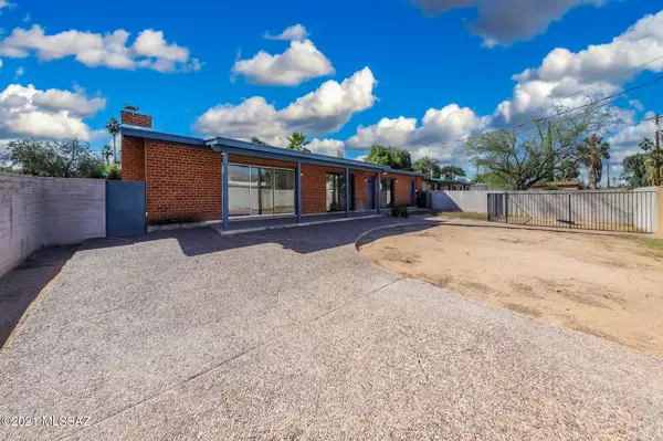 Tucson, AZ 85710,6951 E 1St Street