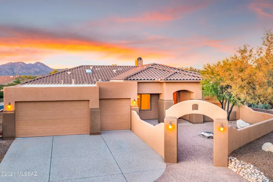 1248 W Cordia Place, Oro Valley, AZ 85755