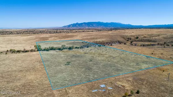 TBD Southmoreland Place #C, Elgin, AZ 85611