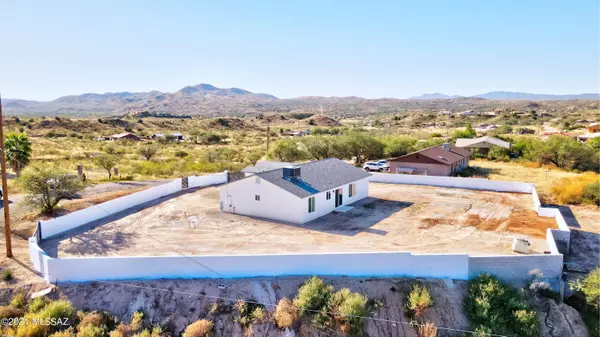 972 Paseo Escoba, Rio Rico, AZ 85648