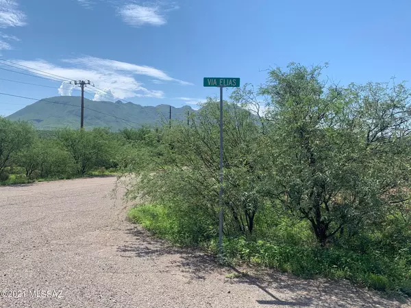 Rio Rico, AZ 85648,1827 Via Elias  #9