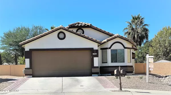 13968 S Camino Boton Chico, Sahuarita, AZ 85629