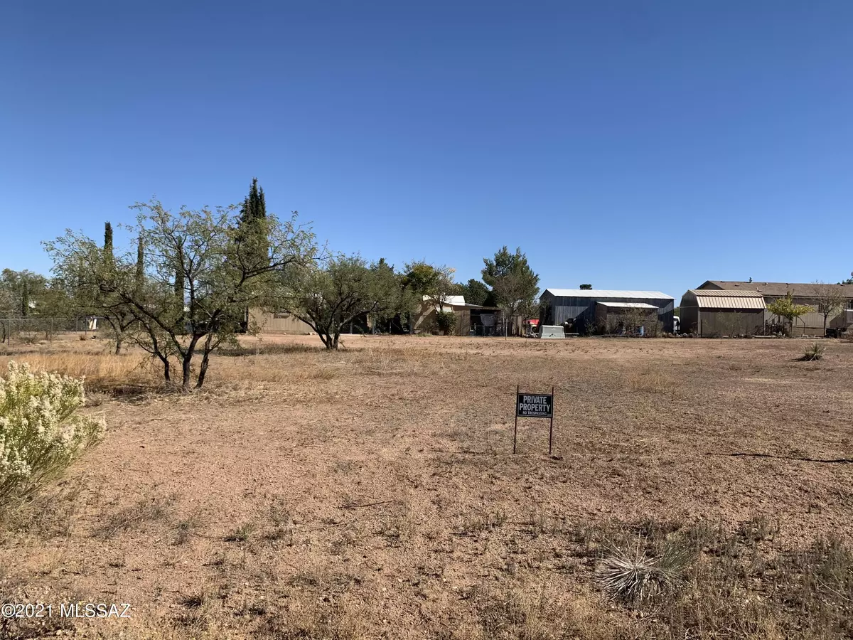 Benson, AZ 85602,N Mountain View Road #645