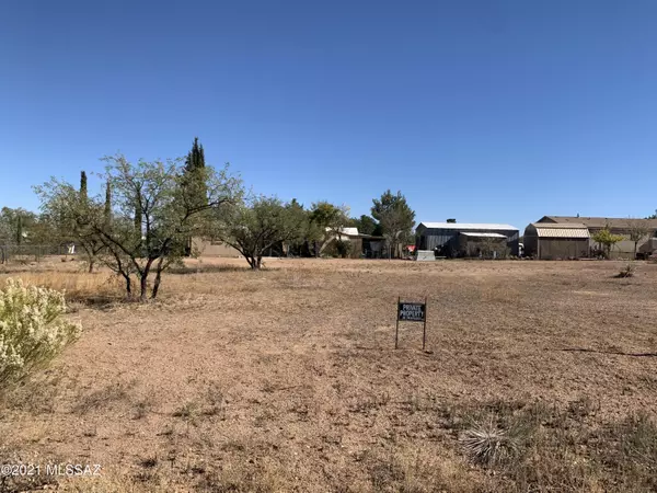 N Mountain View Road #645, Benson, AZ 85602