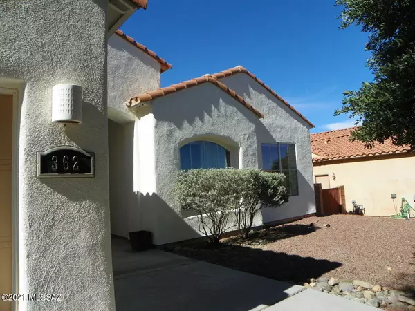 362 Del Lupo Court, Rio Rico, AZ 85648