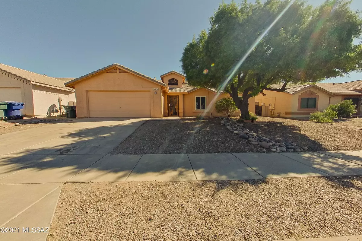 Tucson, AZ 85747,9616 E Banbridge Street