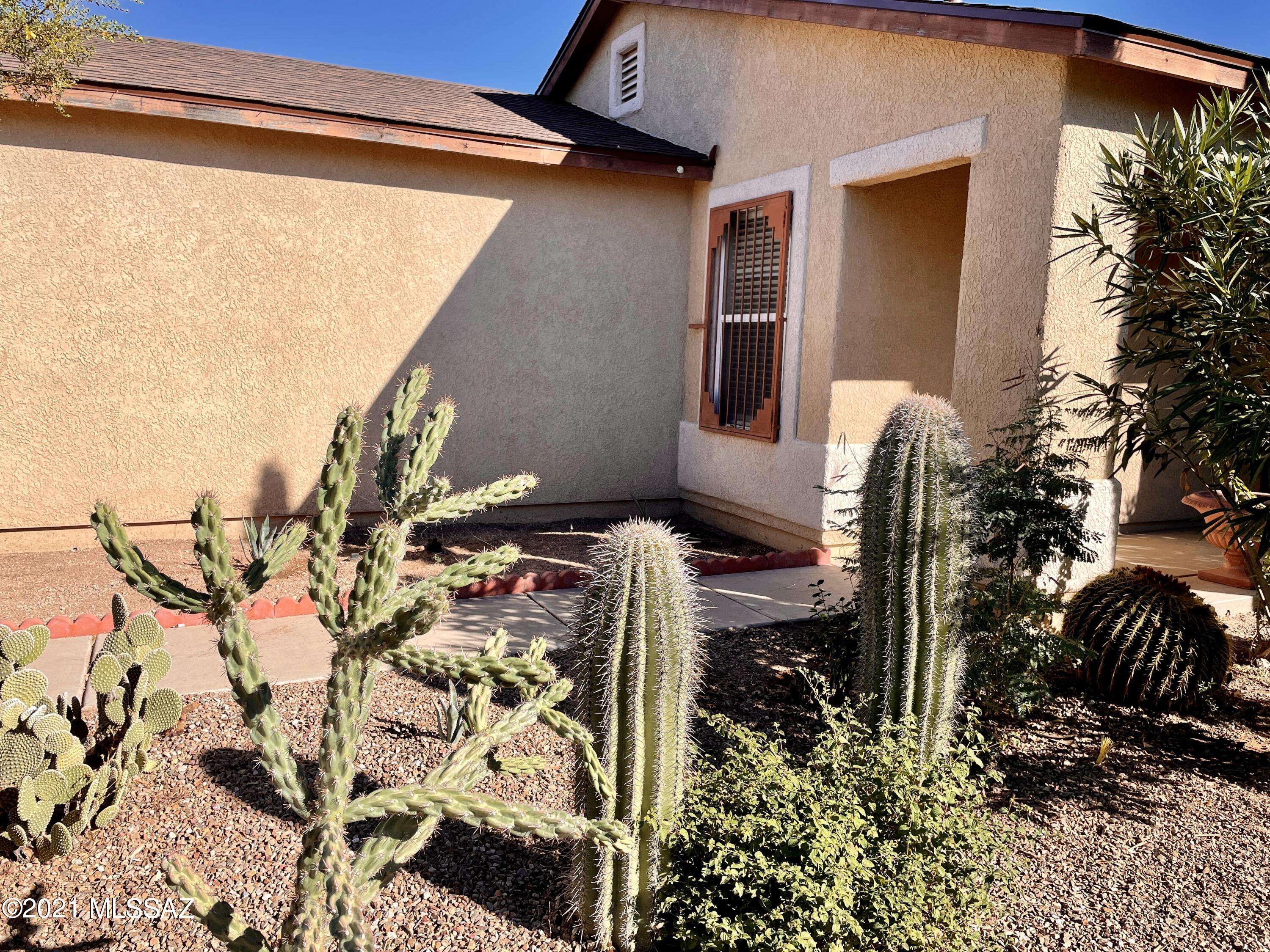Tucson, AZ 85746,3725 W Nevil Court