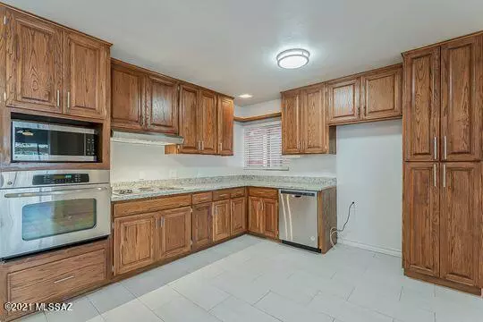 Nogales, AZ 85621,836 N Carrillo Pl Place