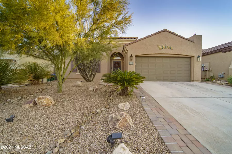 507 W Calle Sedillo, Sahuarita, AZ 85629