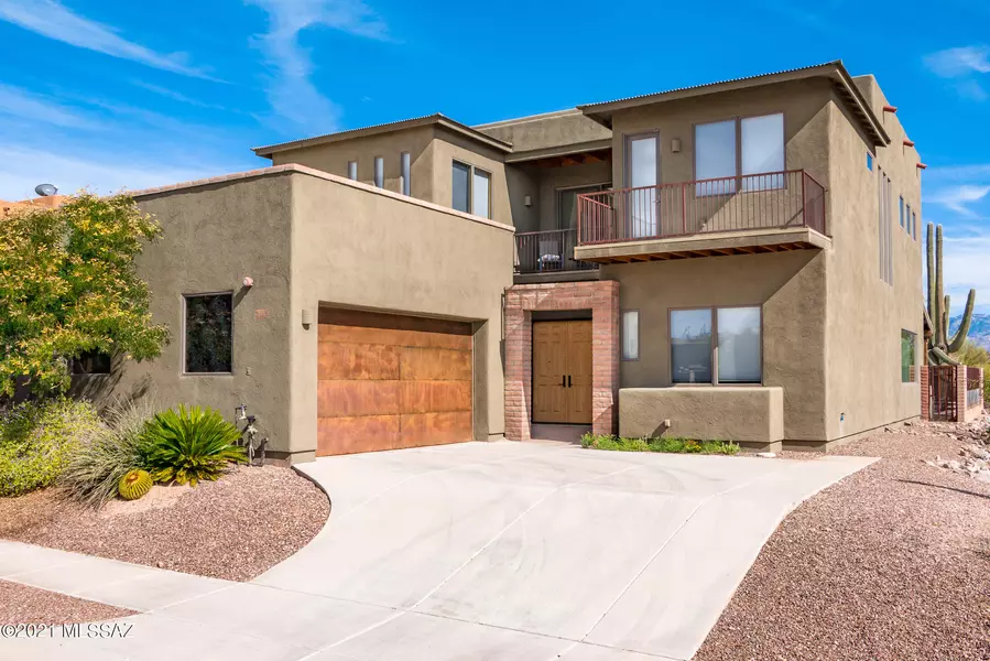 11362 N Moon Ranch Place, Marana, AZ 85658