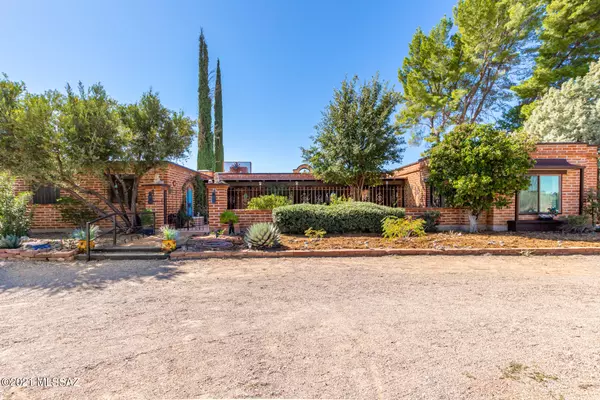 Tubac, AZ 85646,3 Circulo Figueroa