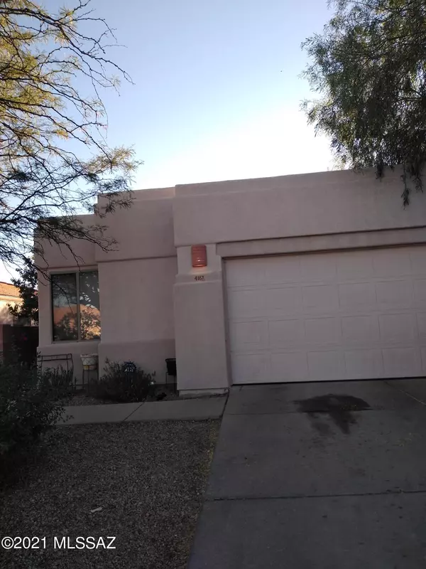 Tucson, AZ 85745,4167 W Lum Wash CT Court