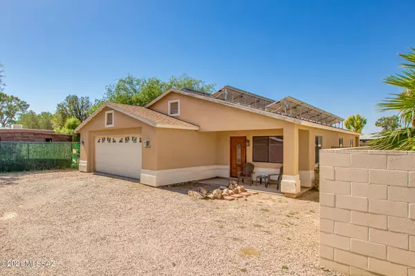 Tucson, AZ 85716,3442 E Lee Street